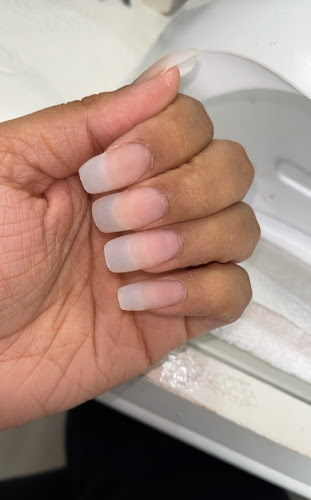 Reviews of OX4 Nails in Oxford - Beauty salon
