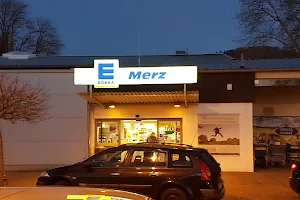 EDEKA Merz image