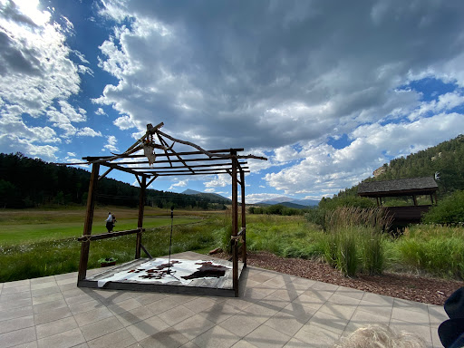 Wedding Venue «Deer Creek Valley Ranch», reviews and photos, 64407 US-285, Bailey, CO 80421, USA