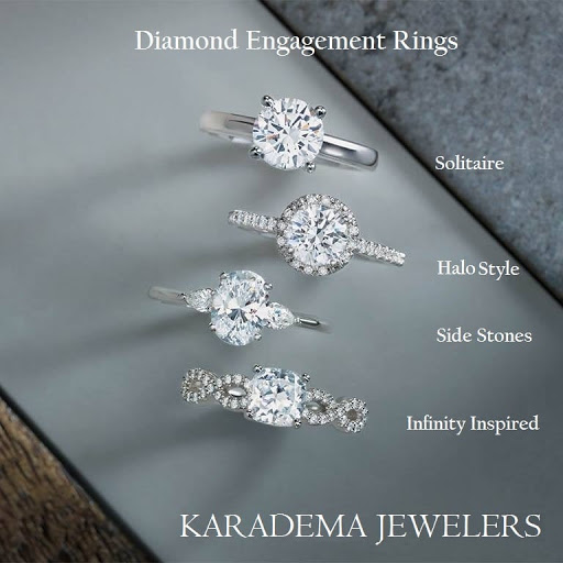 Jeweler «Karadema Jewelers», reviews and photos, 4448 Curry Ford Rd, Orlando, FL 32812, USA