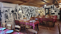 Atmosphère du Restaurant Casa Corsa à Porto-Vecchio - n°9