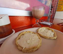 Antojos Manolo photo