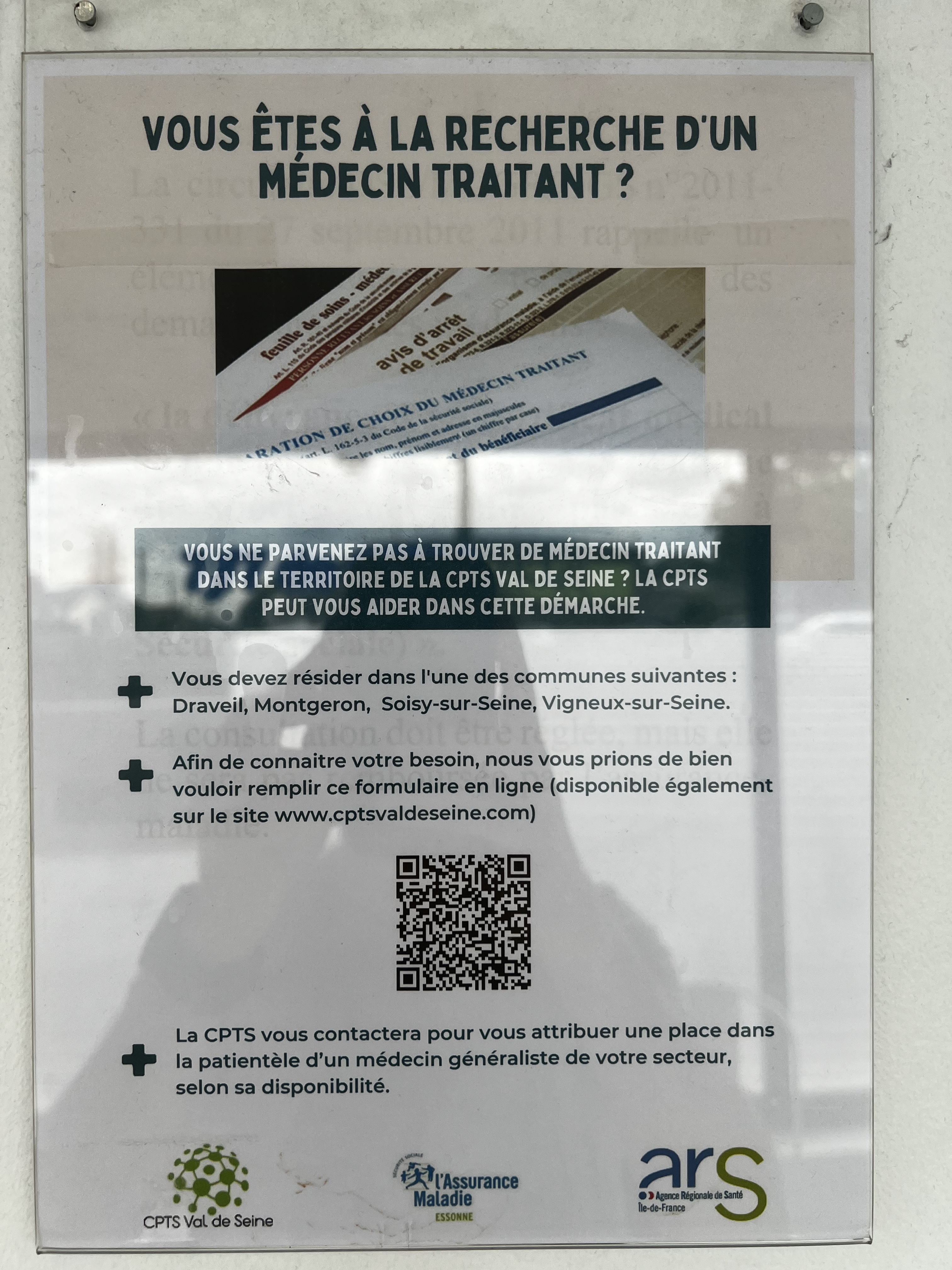 Photo n° 1 de l'avis de Mehdi.e fait le 13/07/2023 à 18:57