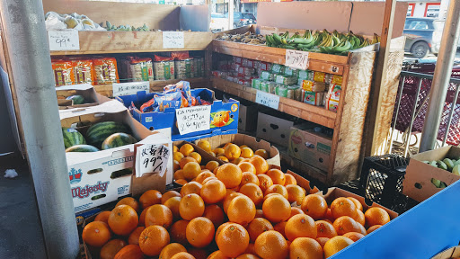 Supermarket «San Bruno Supermarket», reviews and photos, 2480 San Bruno Ave, San Francisco, CA 94134, USA