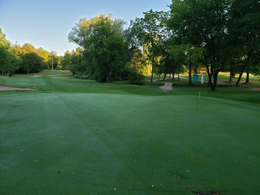 Golf Course «Pine Hills Golf Course», reviews and photos, 6603 Woodbury Rd, Laingsburg, MI 48848, USA