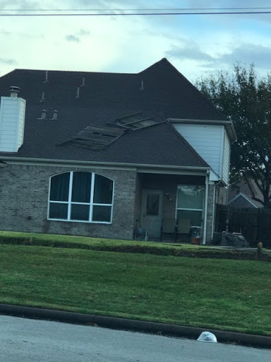 Roofing Contractor «Precision Roof Crafters, Inc.», reviews and photos, 3919 Jeanetta St, Houston, TX 77063, USA