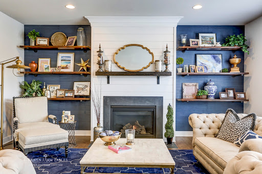 Rustic Furniture Store «E. Braun Farm Tables and Furniture», reviews and photos, 3561 Old Philadelphia Pike, Intercourse, PA 17534, USA