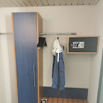 Photo n°3 de l'avis de Robert.o fait le 23/02/2023 à 10:13 sur le  Hotel NH Frankfurt Airport West à Raunheim