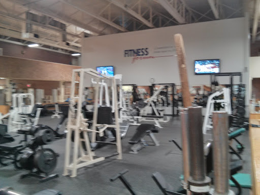 Health Club «Fitness Forum», reviews and photos, 120 E Elm St, Florence, SC 29506, USA