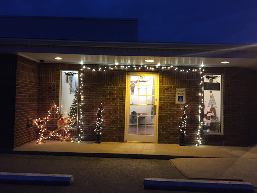 Beauty Salon «KnowBull Beauty», reviews and photos, 271 Med Park Dr, Clarksville, TN 37043, USA