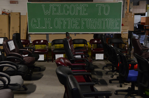 Office Furniture Store «G.L.M. Office Furniture», reviews and photos, 3 Cauley Dr, Nashville, TN 37210, USA