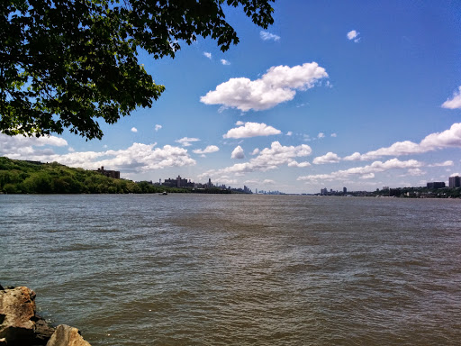 Park «Fort Washington Park», reviews and photos, Hudson River Greenway, New York, NY 10032, USA