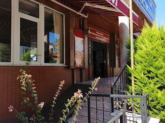 Ayancık Öğretmenevi