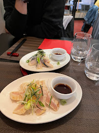 Plats et boissons du Restaurant japonais Fujiyama 55 (Izakaya) à Lyon - n°14