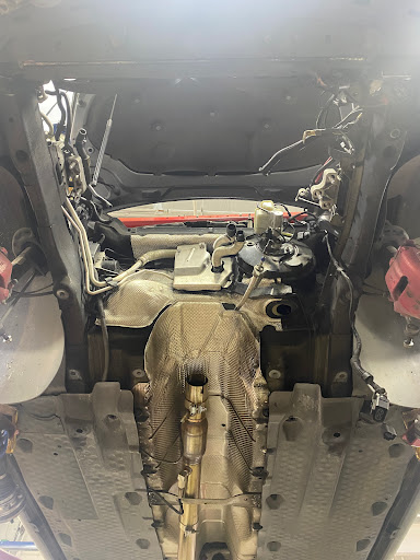 Car Dealer «Auto Assets», reviews and photos, 356 W Olentangy St, Powell, OH 43065, USA