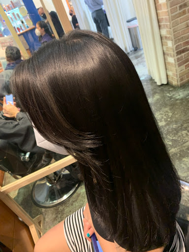 Hair Salon «Hair Venture Hair Salon Weston», reviews and photos, 2211 N Commerce Pkwy, Weston, FL 33326, USA