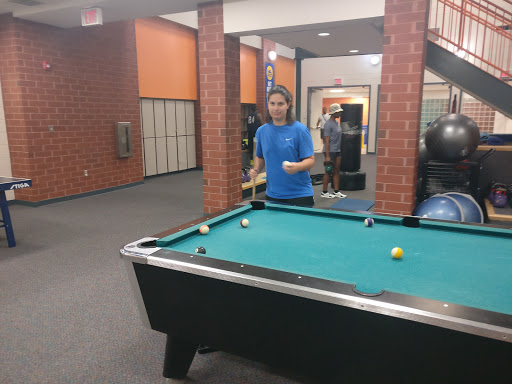 Recreation Center «James City County Recreation Center», reviews and photos