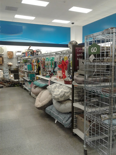 Clothing Store «Ross Dress for Less», reviews and photos, 10673 Valley Blvd, El Monte, CA 91731, USA