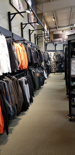 Harley-Davidson Dealer «Latus Motors Harley-Davidson of Eugene», reviews and photos, 86441 College View Rd, Eugene, OR 97405, USA