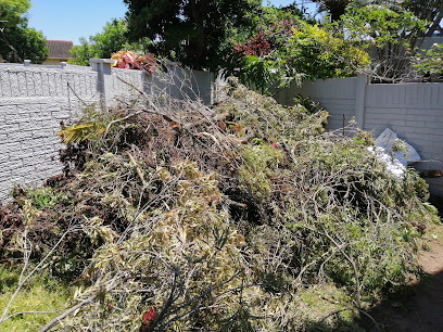 Durban Daily Removals : Garden Refuse Removal, Rubble Removal and Furniture Removals