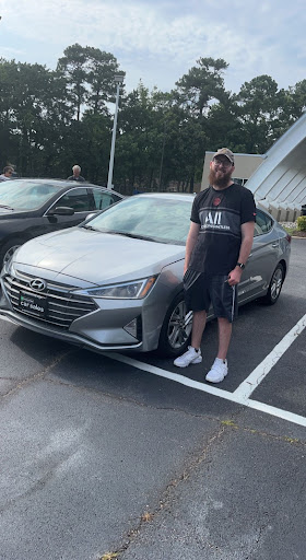 Used Car Dealer «Enterprise Car Sales», reviews and photos, 7436 N Military Hwy, Norfolk, VA 23518, USA