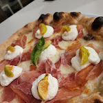 Photo n°1 de l'avis de Giacomo.h fait le 11/09/2022 à 19:54 sur le  Margherite Pizze Popolari Forlì à Forlì