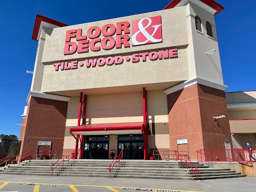 Tile Store «Floor & Decor», reviews and photos, 2918 Buford Dr NE, Buford, GA 30519, USA