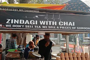 Zindagi with Chai image