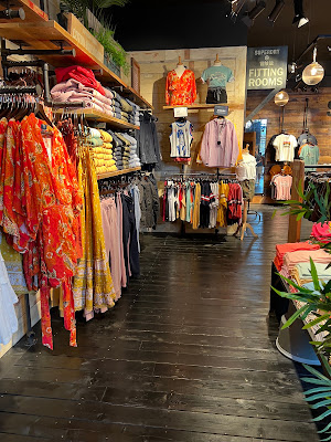 Superdry à Douains