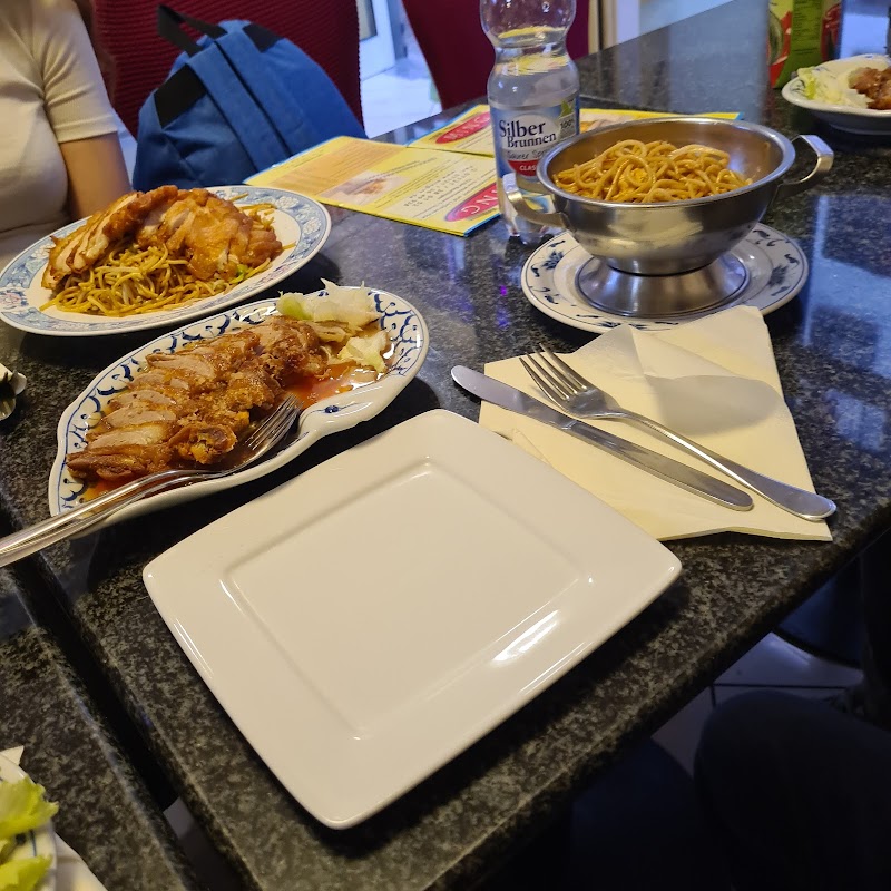 Ming Imbiss Reutlingen Asiatisches Restaurant