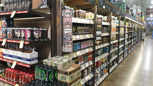 Wine Store «Total Wine & More», reviews and photos, 230 Cherry St, Milford, CT 06460, USA