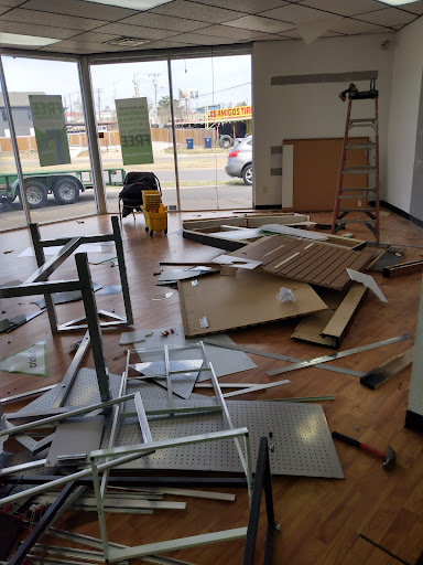 Thrift Store «Goodwill Industries of Central Oklahoma», reviews and photos