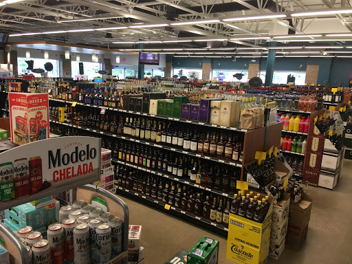 Liquor Store «Richfield Liquor Store», reviews and photos, 6444 Lyndale Ave S, Minneapolis, MN 55423, USA