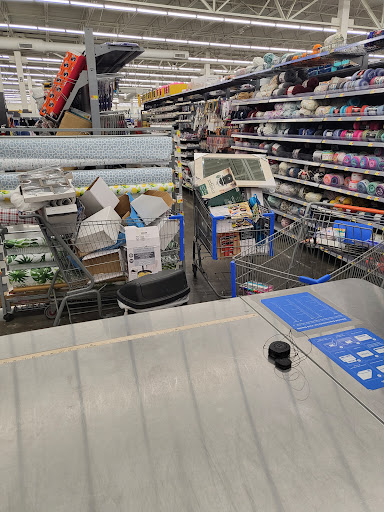 Supermarket «Walmart», reviews and photos, 3103 S 23rd Ave, Greeley, CO 80631, USA