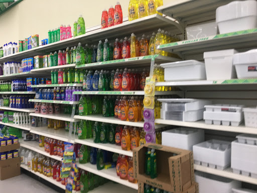 Dollar Store «Dollar Tree», reviews and photos, 2090 Olympic St, Springfield, OR 97477, USA