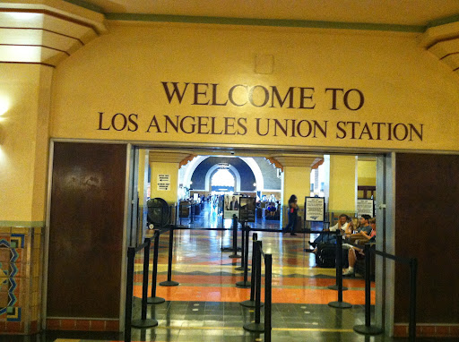 Shopping Mall «Los Angeles Mall», reviews and photos, 201 N Los Angeles St, Los Angeles, CA 90012, USA