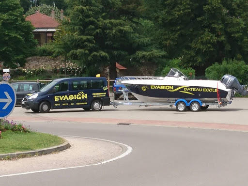 Auto Ecole Evasion à Andance, Ardèche