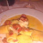 Photo n°2 de l'avis de Fabiola.i fait le 26/11/2019 à 14:01 sur le  Locanda Trani à Trani