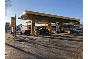 JET Tankstelle