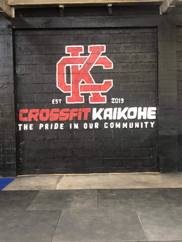 Reviews of CrossFit Kaikohe in Kaikohe - Gym