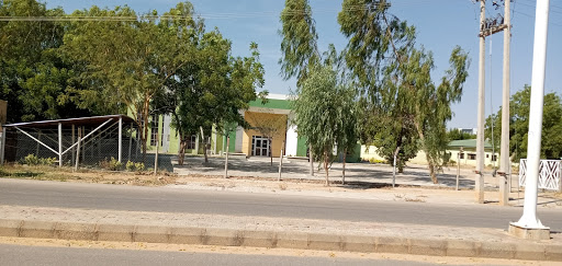 B.U.K Clinic, Kano, Nigeria, Day Care Center, state Kano
