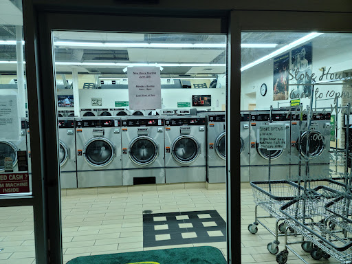 Supreme Laundromat & Cleaners