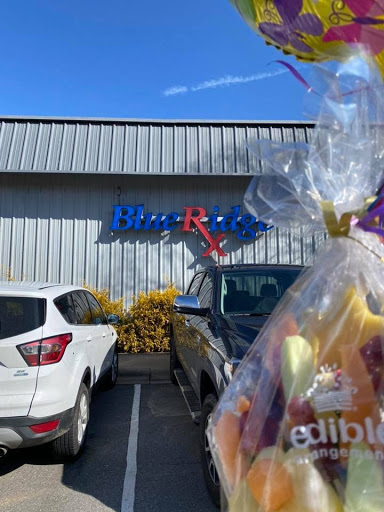 Gift Shop «Edible Arrangements», reviews and photos, 5 Regent Park Blvd Unit 101, Asheville, NC 28806, USA