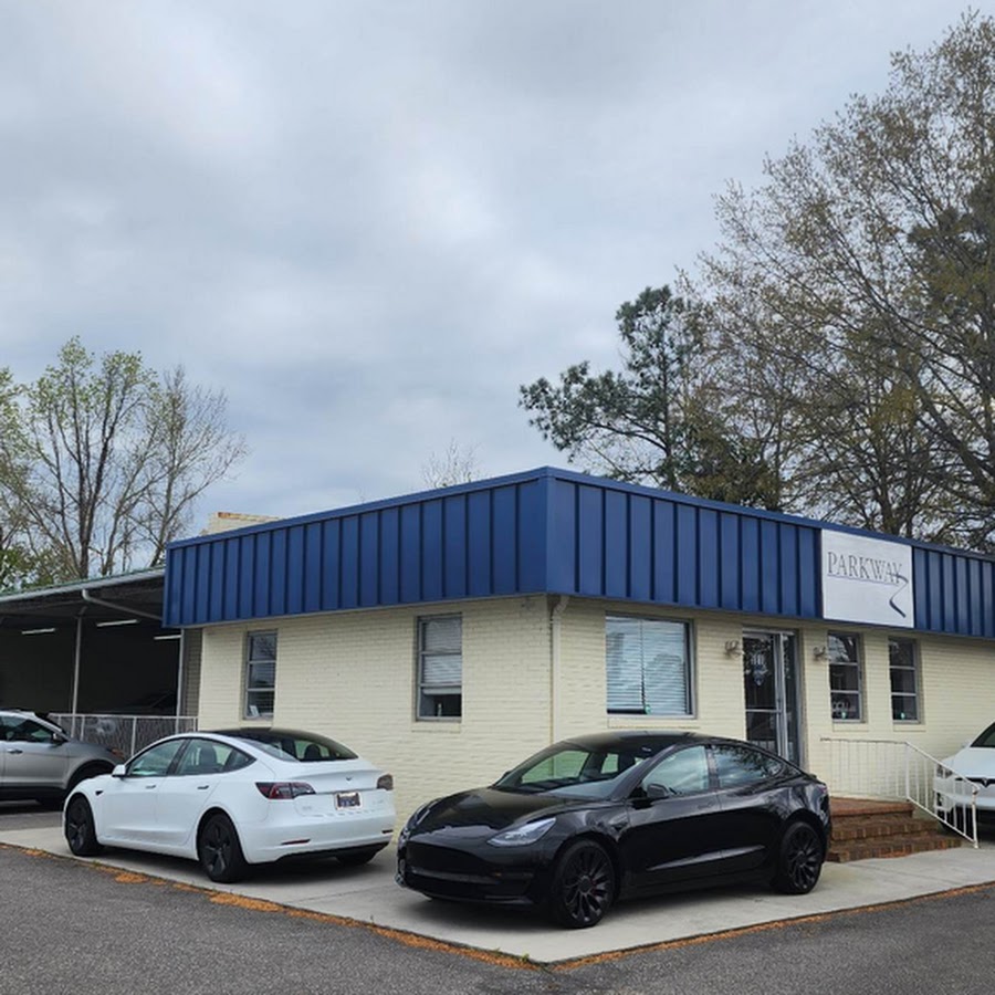 Parkway of Wilmington Used Cars
