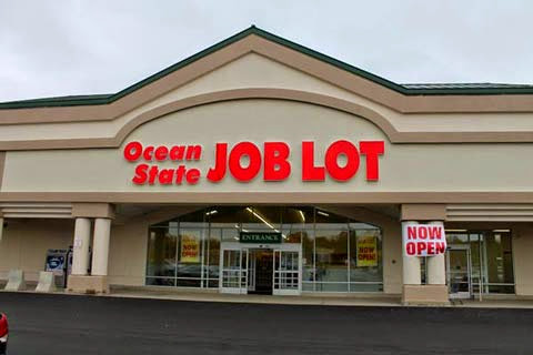 Ocean State Job Lot, 207 Webster Square Rd, Berlin, CT 06037, USA, 