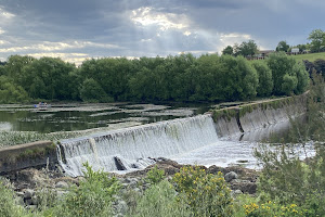 Goulburn Historic Waterworks