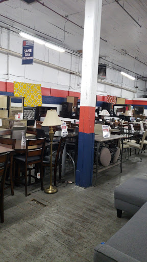 Furniture Store «Express Furniture Warehouse», reviews and photos, 700 Grand Concourse, Bronx, NY 10451, USA