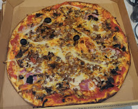 Photos du propriétaire du Pizzas à emporter LE KIOSQUE A PIZZAS à Charny-Orée-de-Puisaye - n°9