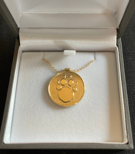 Jewelry Designer «Bruce Owen Jewelry Design», reviews and photos, 307 E 5th St, Des Moines, IA 50309, USA