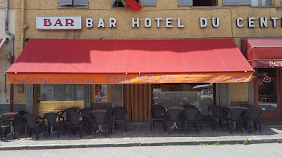 Bar Du Centre à Tende